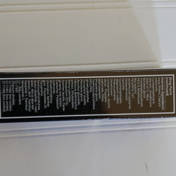 ❤🐝 No7 Deeply Biege foundation - Picture 2 of 2